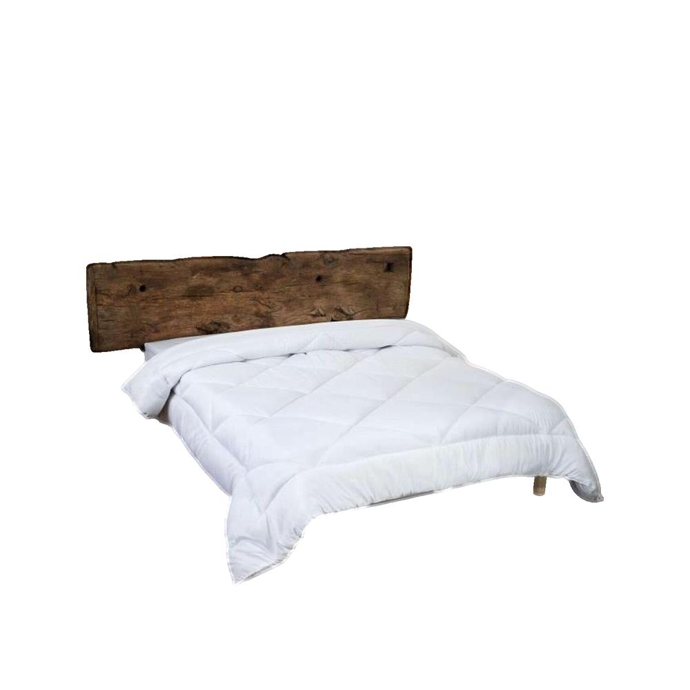 Piumino Letto Lovely Home Bianco 240 x 260 cm - 2