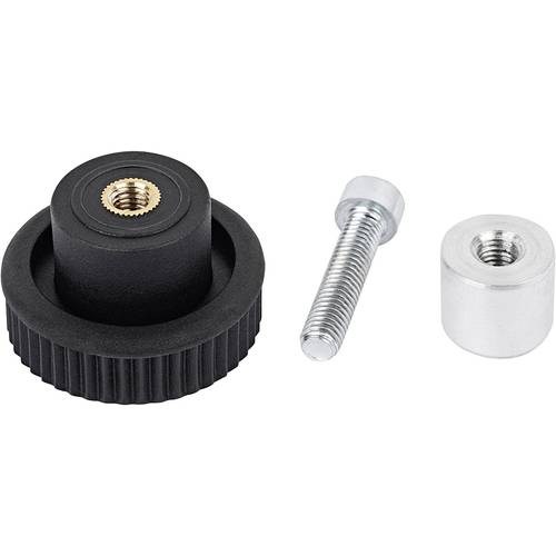 Bessey Adaptador brida rápida
