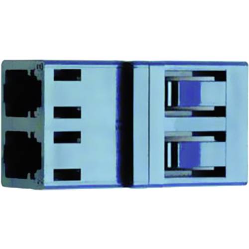 Newport FM-1 Fiber Optic Mode Scrambler - Usato In Buone Condizioni