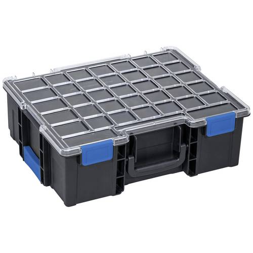 Mallette professionnelle pour outils EuroPlus Pro