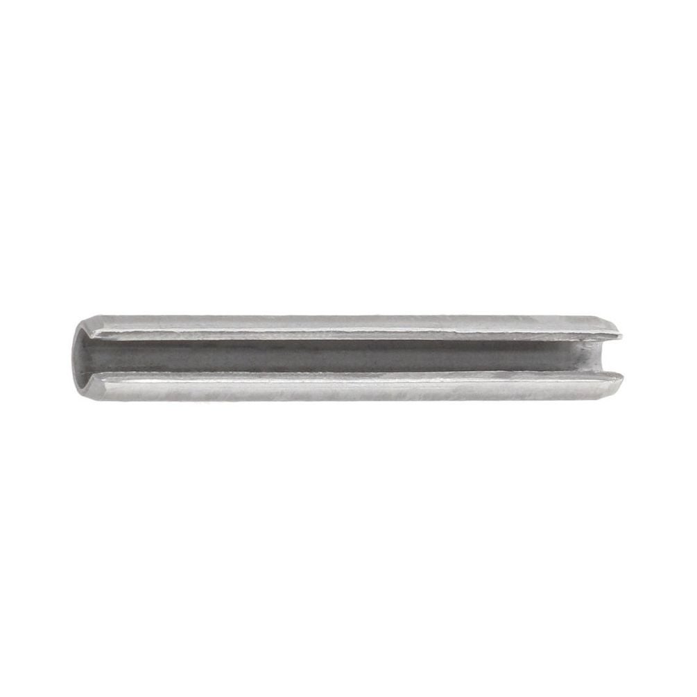 Lot De 10 Goupilles Élastiques (Rondelles Grower) INOX - 2,5 X 16 Mm - Neuf