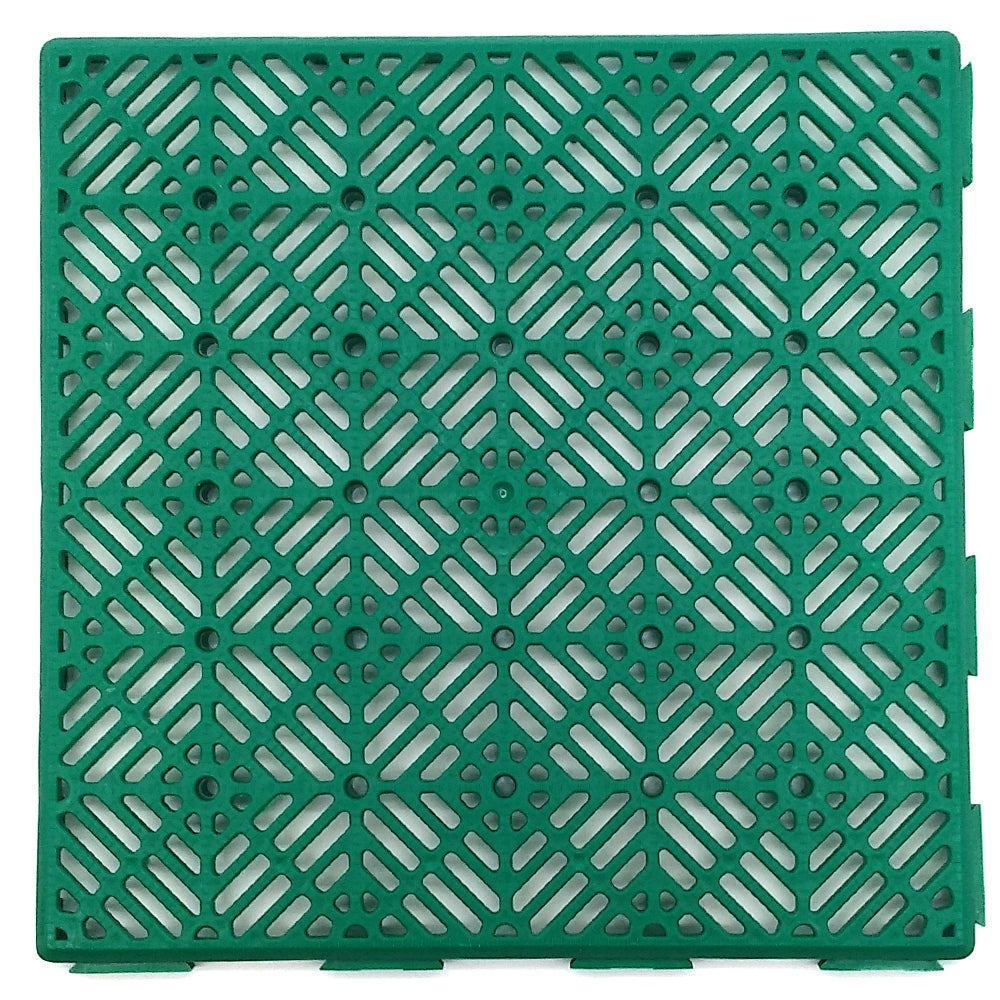 Verde