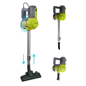 Vhbw set di 3x filtro compatibile con Electrolux AAM6124N (910288758) aspirapolvere - Filtro aria di scarico (in spugna), nero | Leroy Merlin