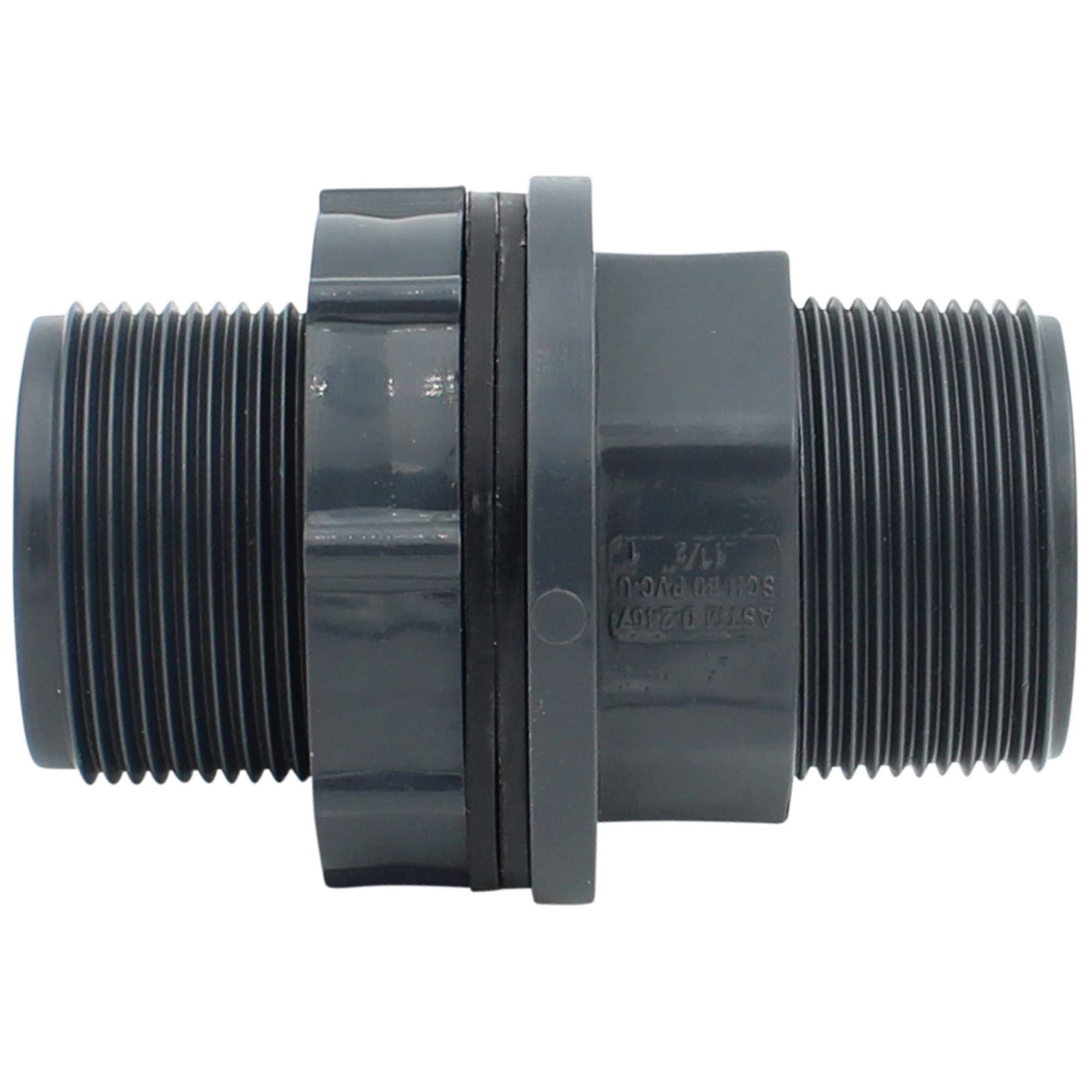 Passage de cuve G1,5 pouce AG - 2