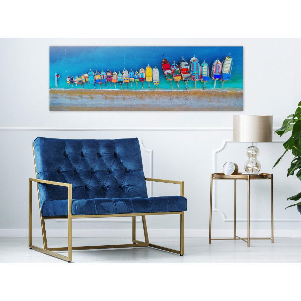 Tableau Imprimé 