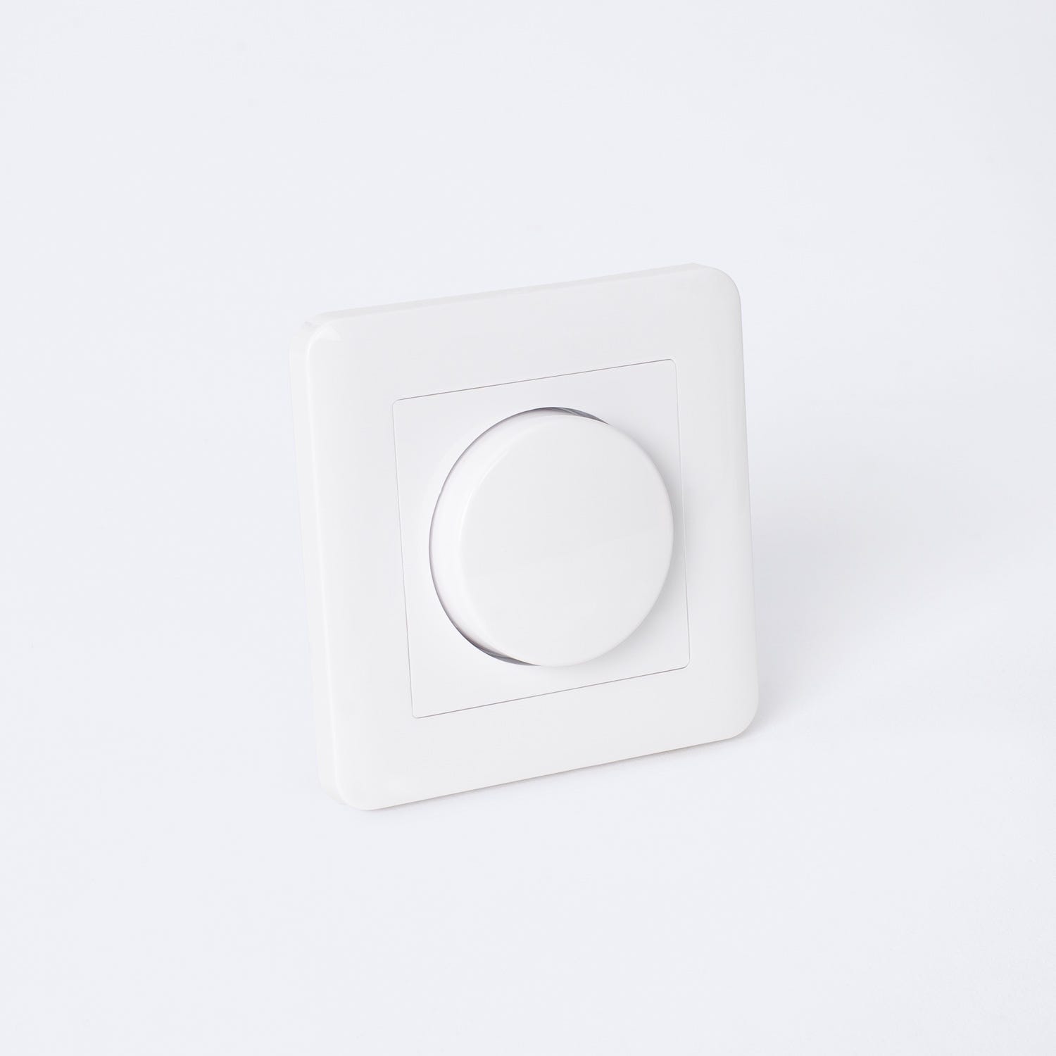 Ledkia - Regulador Interruptor LED 1-10V Universal, Blanco, PC,PCB PC ...