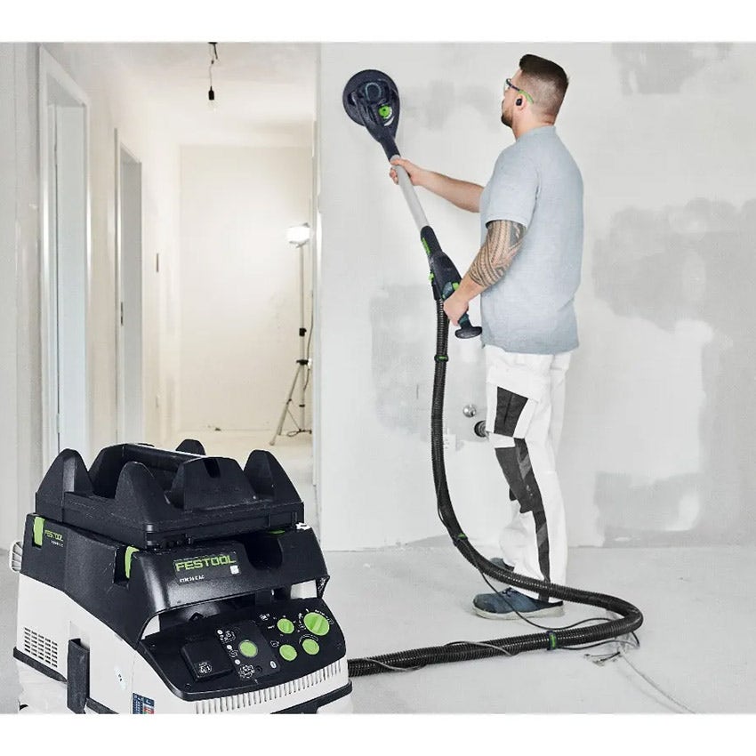 Festool - Ponceuse à bras LHS 2-M 225 EQ PLANEX - 577354 - 9