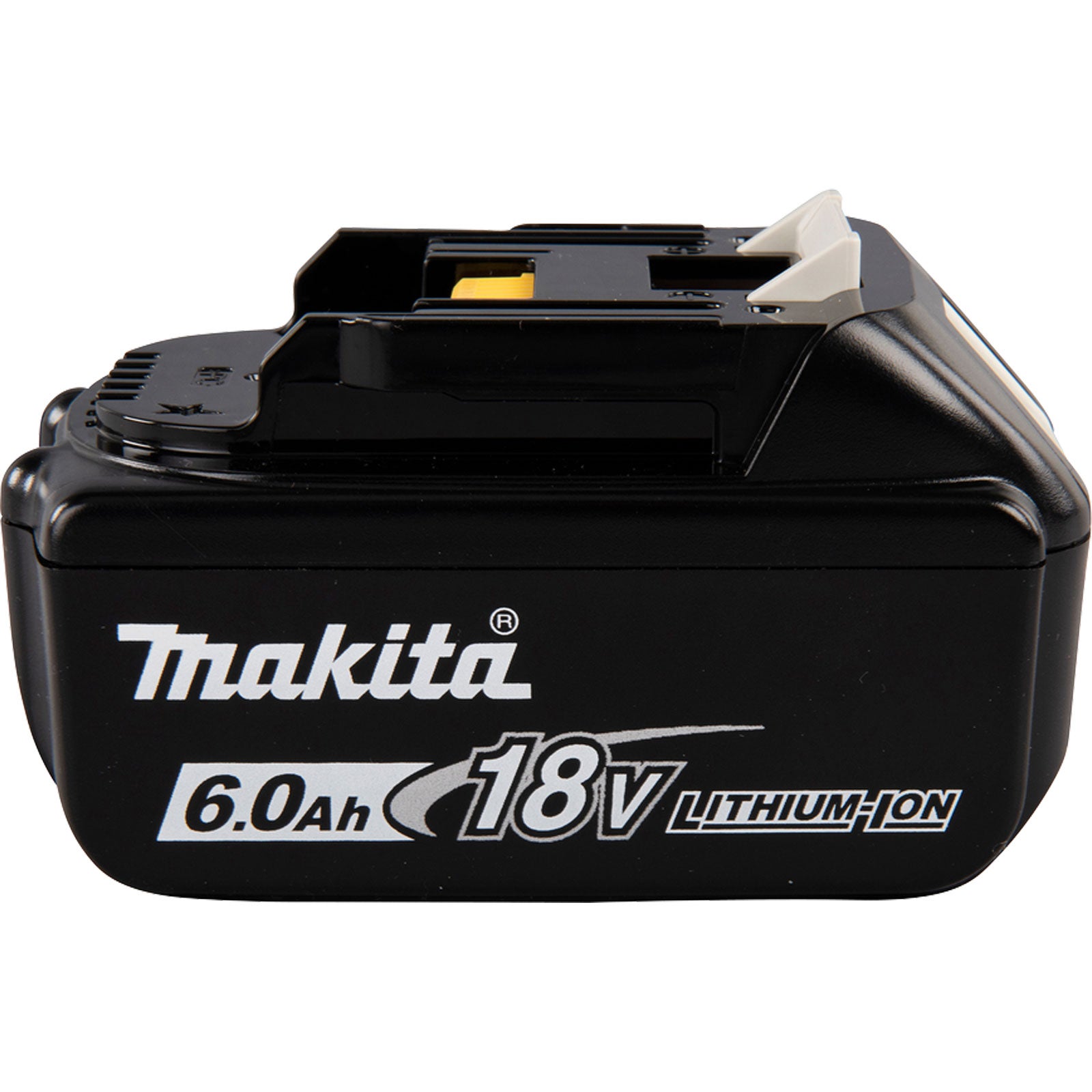 Batterie MAKITA 18V - 6,0Ah BL1860B - 5
