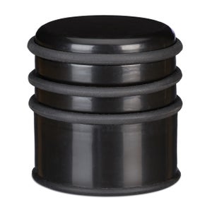 Bloque gris pour portes et fenêtres coulissantes pour la sécurité de
