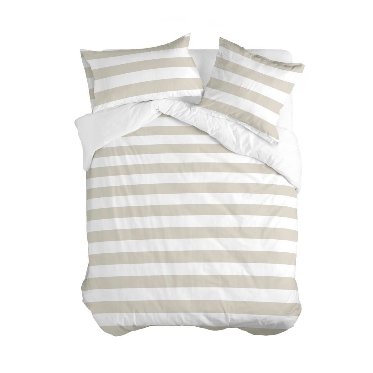 Breton Housse de couette 240x220 cm (Lit 150/160) - 6