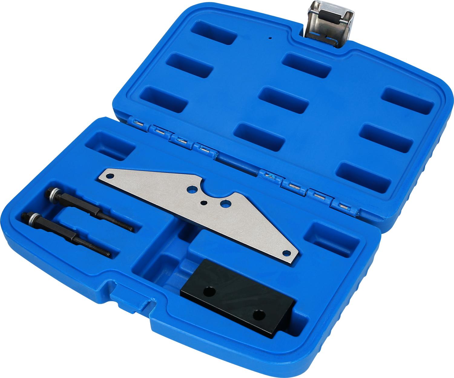 BRILLIANT TOOLS Zestaw narzędzi do ustawiania silnika Fiat 1.4 12V - BT592570