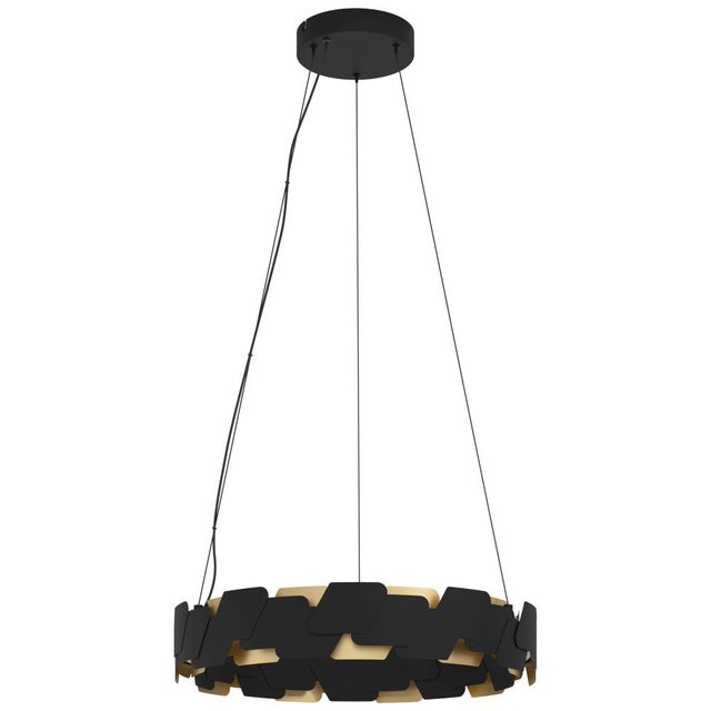 Lampa Wisząca LED ALTAGRACIA 35W Eglo