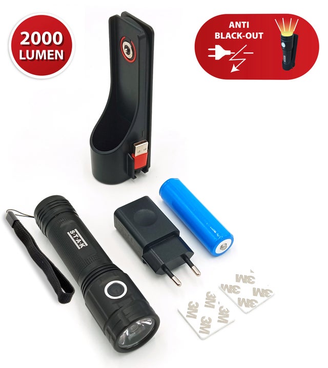 Lsnisni Lampe Frontale LED à Piles AAA (Incluses), 1 Pièce 1500 Lux Torche Frontale Puissante, 7 Modes et Lumiere Rouge, Etanches IPX5 pour Enfants et Adultes Camping, Jogging, Pêche