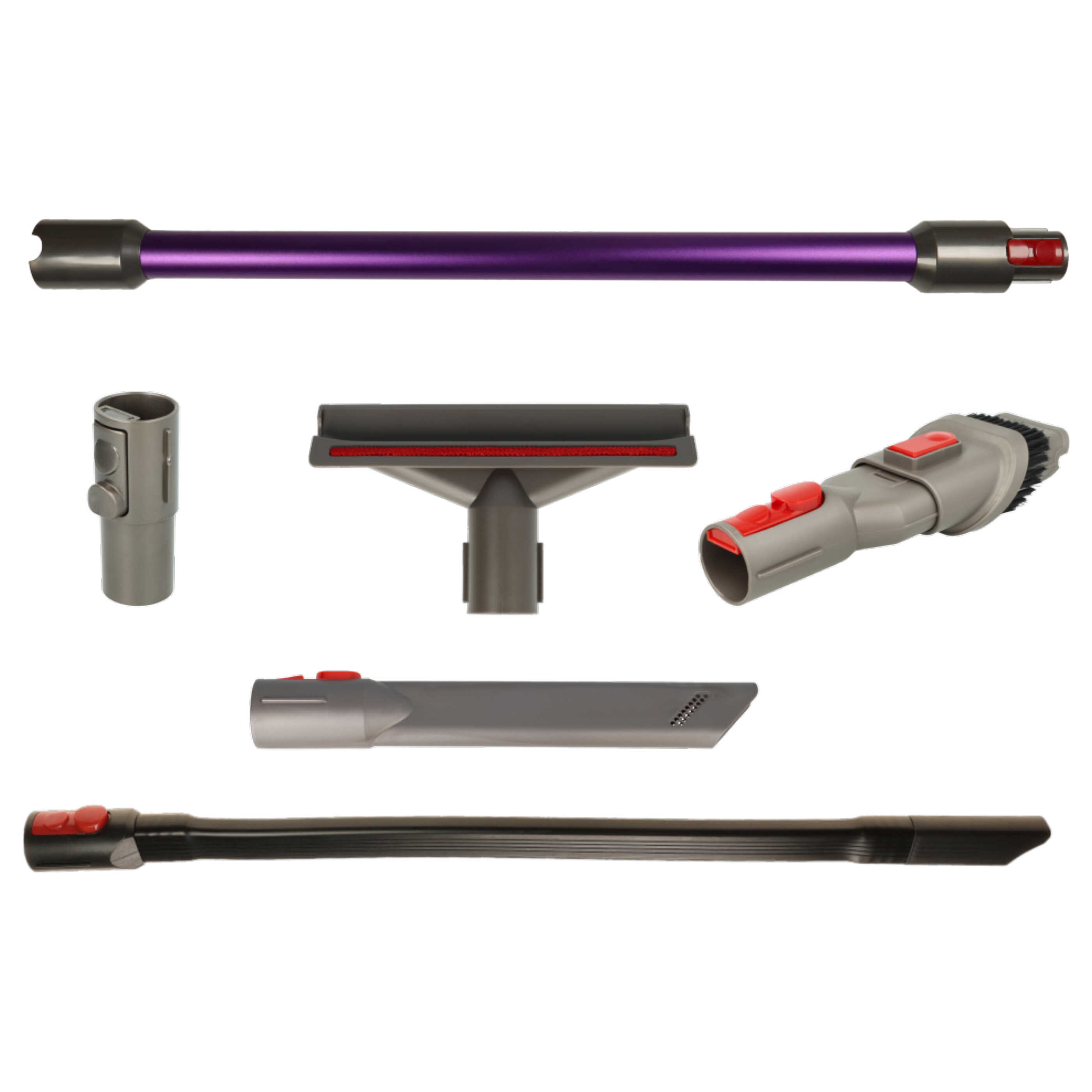 Dyson V8 Absolute Aspirapolvere : Amazon.it: Casa e cucina