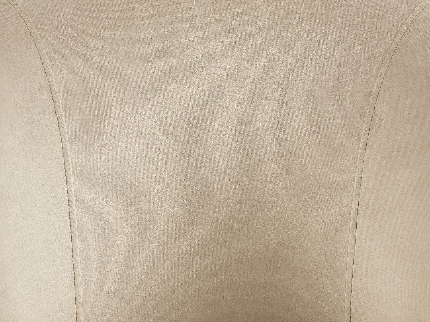 Sgabello da bar in Velluto e Metallo Nero Beige - Lotto di 2 - POLPONA - 7