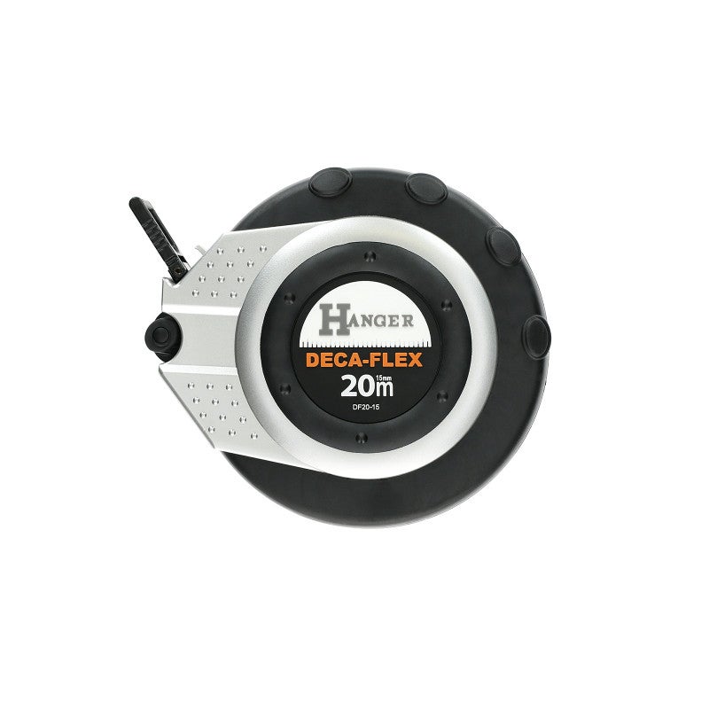 Double décamètre Deca Flex 20 m x 15 mm HANGER 100061 - 3