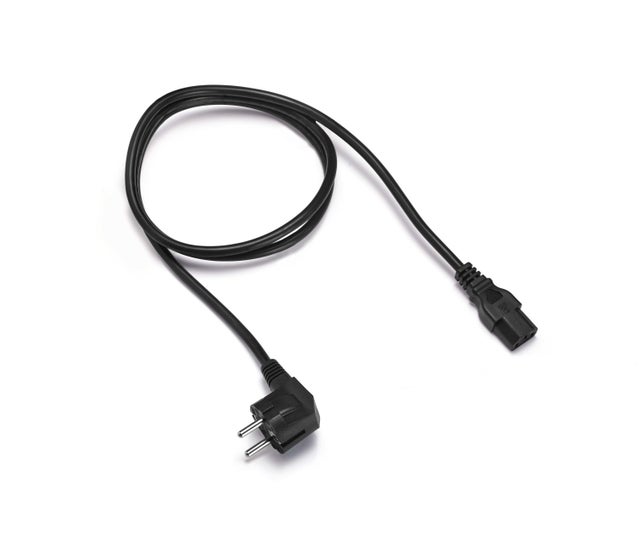 EcoFlow 50004066 câble électrique Noir 1,5 m
