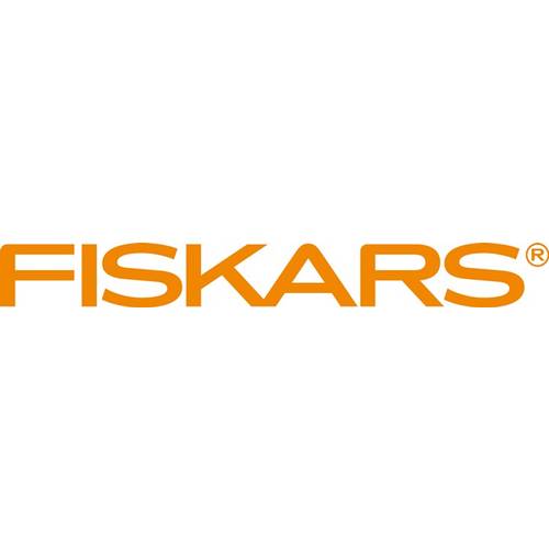 Miotła tarasowa Fiskars Quikfit 26 cm czarno-pomarańczowa wytrzymała i wszechstronna - 3