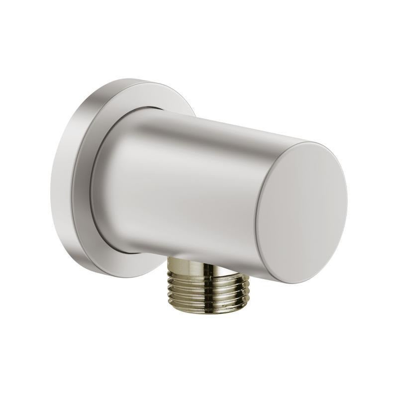 Grohe Rainshower - Wandaansluitbocht met houder, Hard Graphite 26658A00