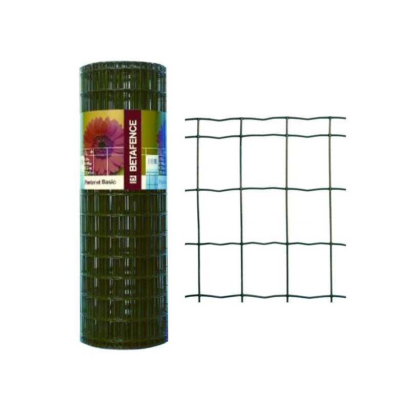 Red pantanet basic h 150 m 25 betafence