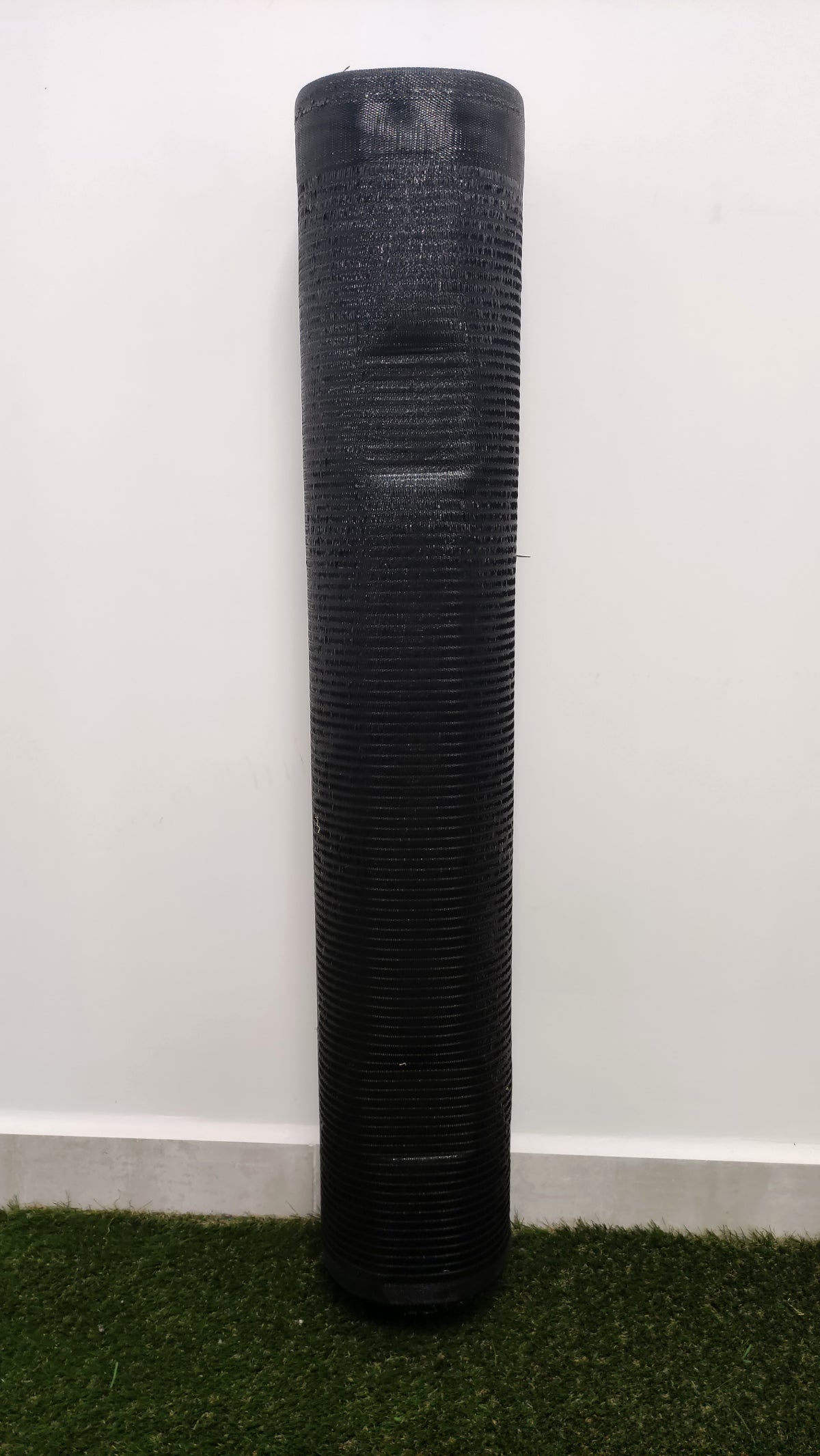 Rouleau De Brise Vue| 1,5X10 M| Composite 100% Polyamide| Occultation 80%| Noir - 7