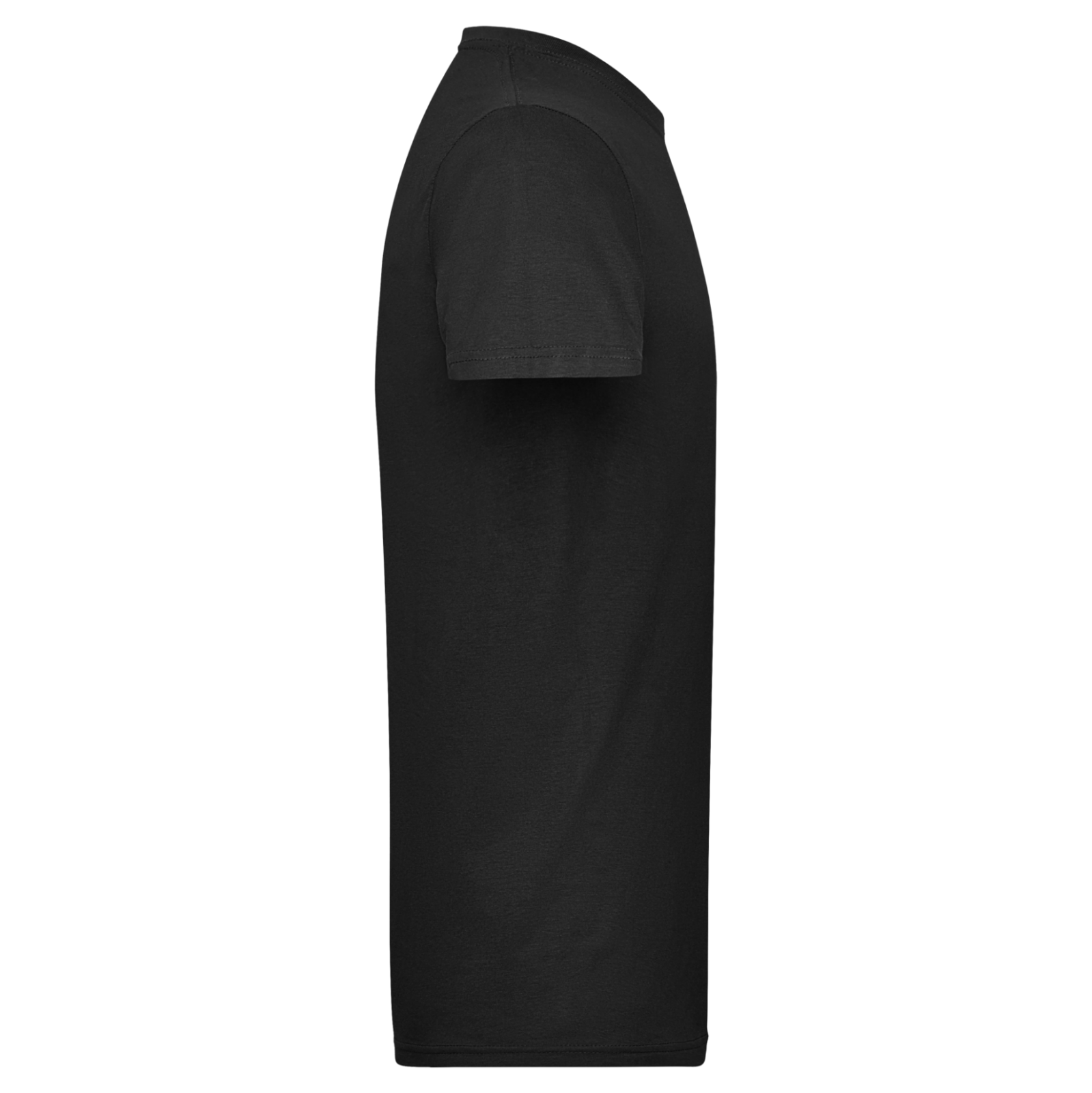 Tee-shirt de travail Job+ Würth MODYF noir - 4