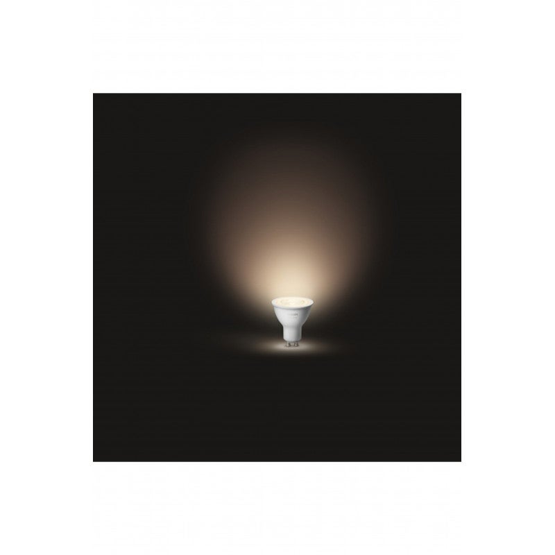 Ampoule à Puce Philips HUE GU10 4,3 W - 2