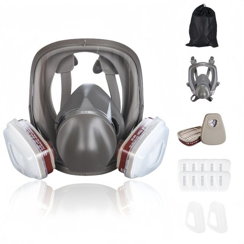 EVGATSAUTO Kit de flexible de réservoir de direction assistée EVGATSAUTO Kit de flexible de réservoir de direction assistée