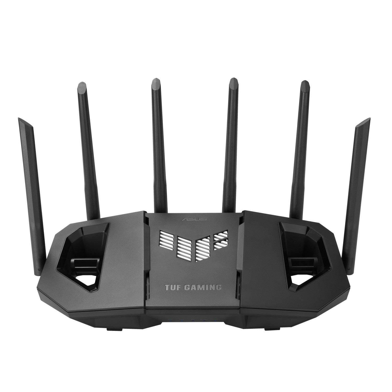 Asus Negro Router Inalámbrico Gaming Tuf- Be9400 Tribanda (2.4Ghz/5Ghz/6Ghz) - Imagen 6