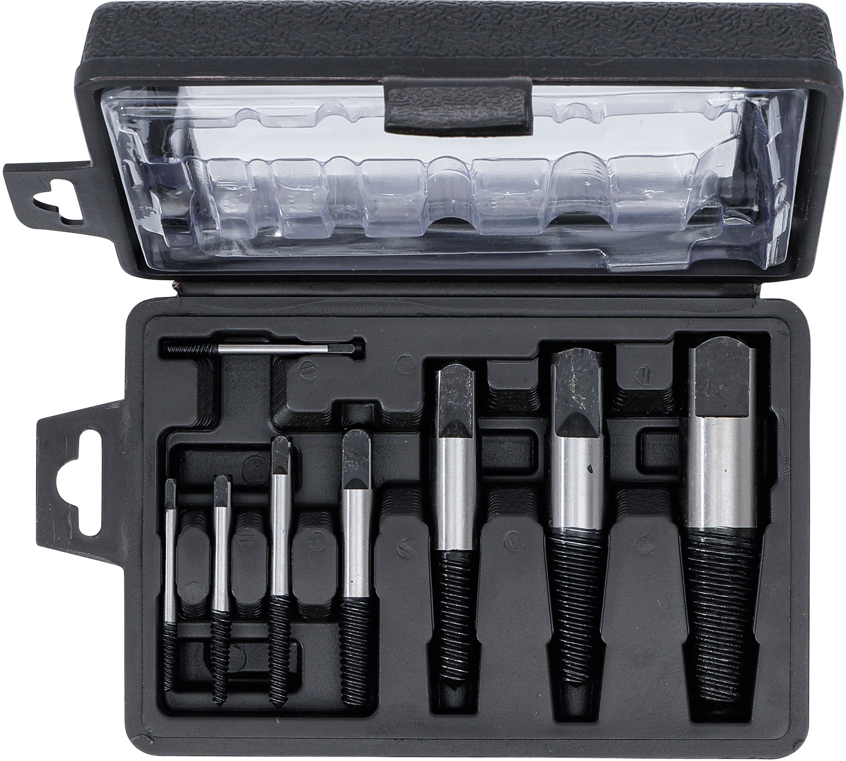 Jeu d'extracteurs de vis | M3 - M50 | 8&nbsp;pièces - 4