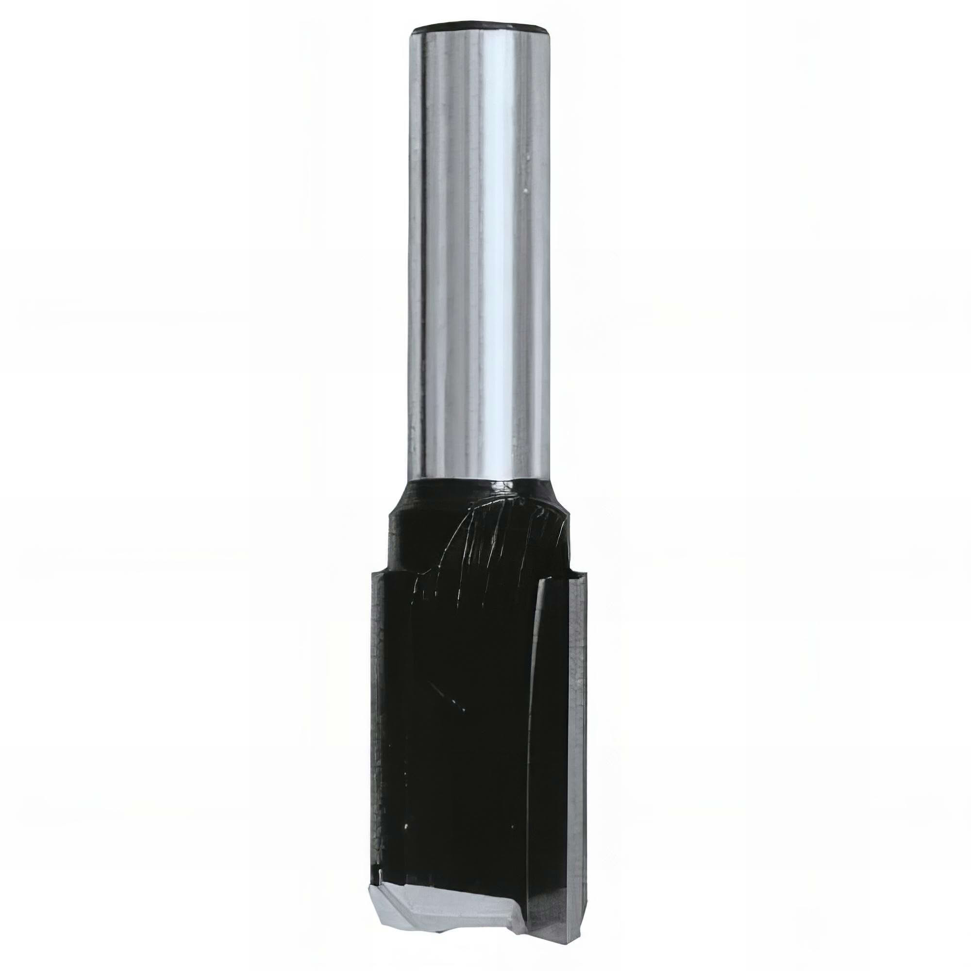 Fresa A Disco Per Scanalature Bosch 8x9x20mm – Per Legno Tenero E Duro, Rivestita Anti-ruggine E Anti-attrito