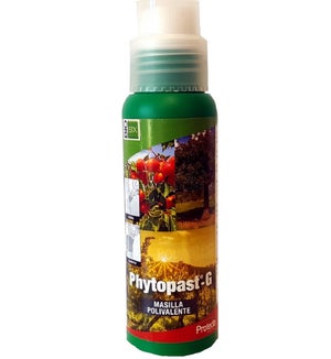 Pasta cicatrizante para poda - Acabado Premium Garantizado