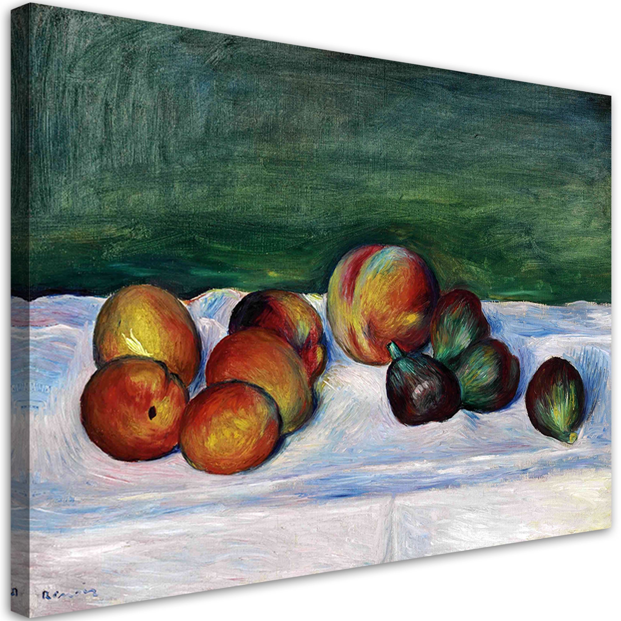 Obraz na płótnie, reprodukcja 90x60