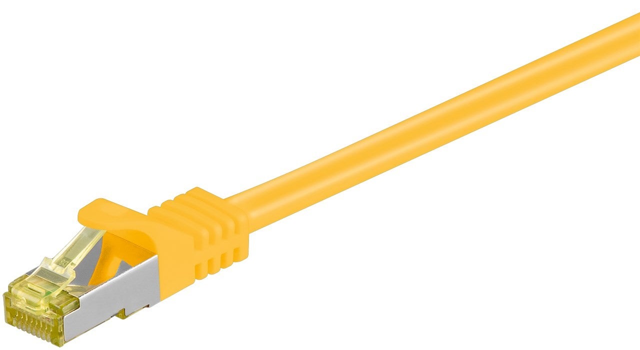 Cavo PROFInet Con Connettore RJ45 Metallo Dritto 180° – Diametro Cavo 6,3-6,7mm, 805401