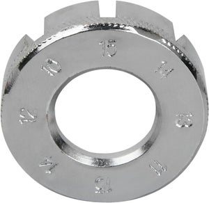 BGS 3084 - Clé De Serrage Angulaire Précis 1/2" (12,5 Mm) Avec Échelle 0-360° Et Vis De Blocage