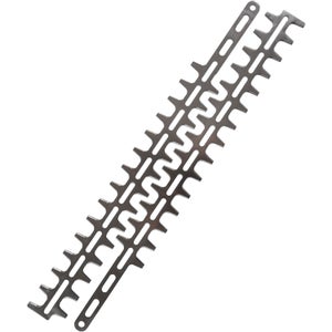 Jeu De 3 Lames Gator Mulching 60 Pouces (153 Cm) Pour Kubota – Neuf Sous Emballage