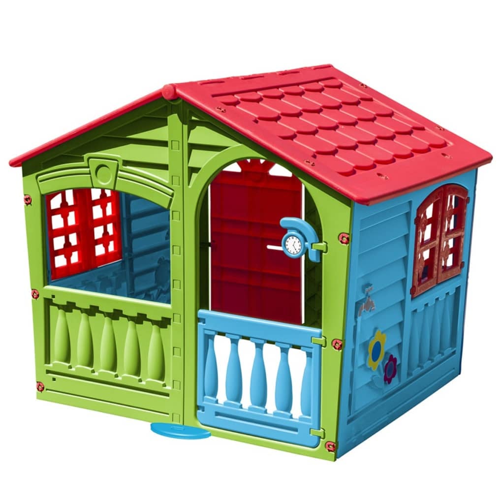 Cabane Enfant 