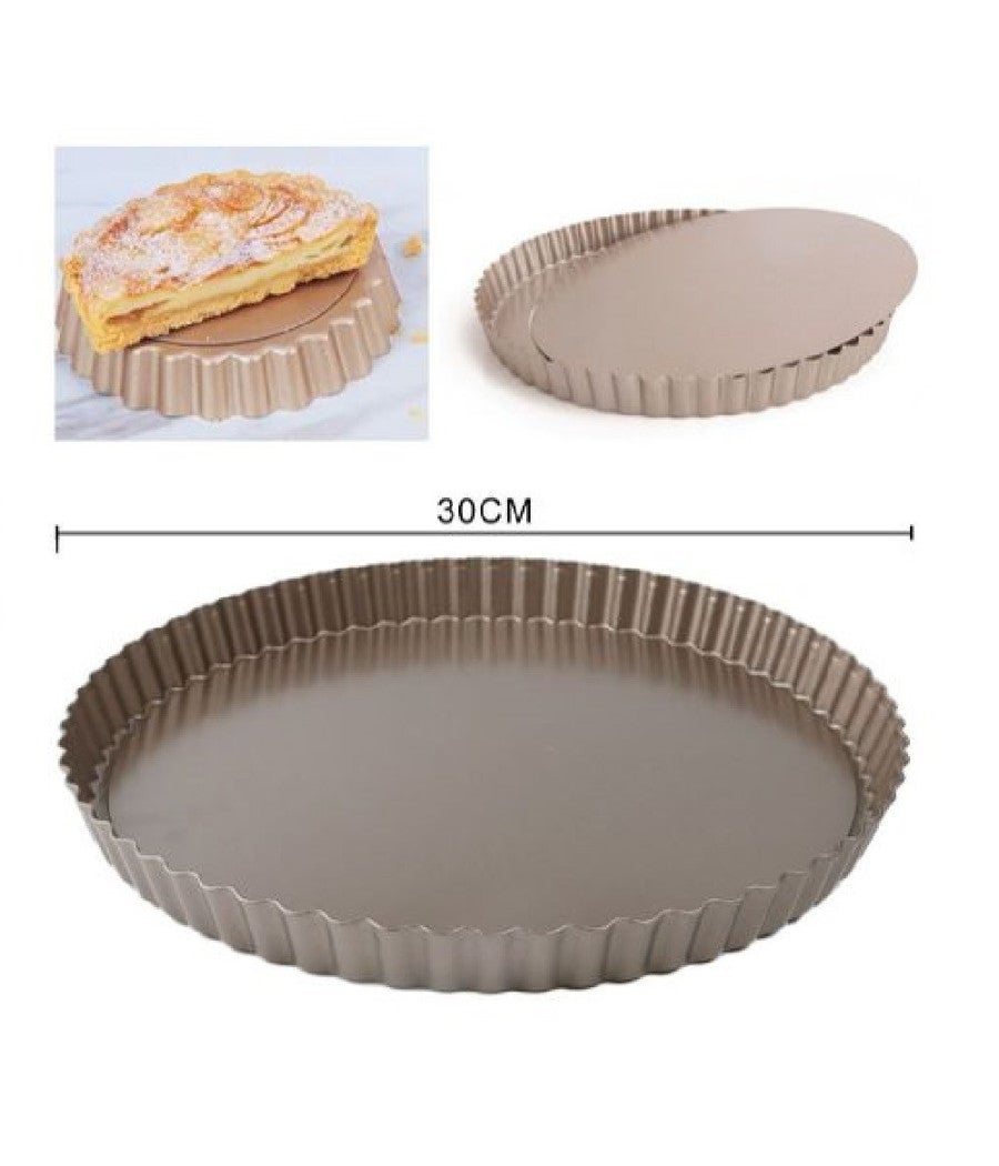 Teglia da forno 35X35 | Centro Decorazioni Dolci