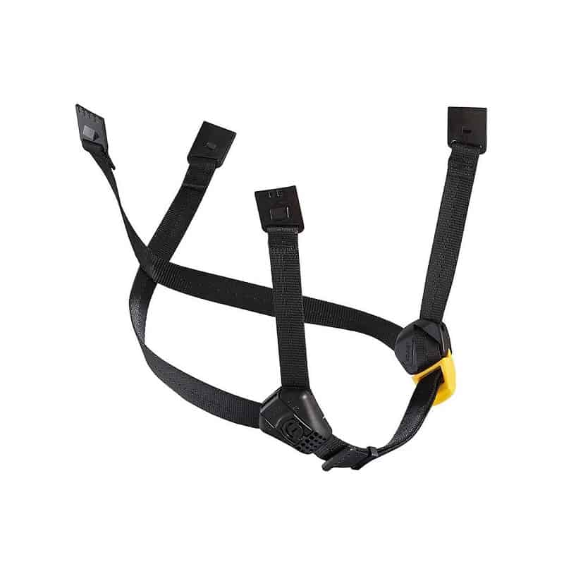 Porte-Badge Pour Casques Vertex Et Layer | Identification Travailleur, Protection Pluie | Installation Facile