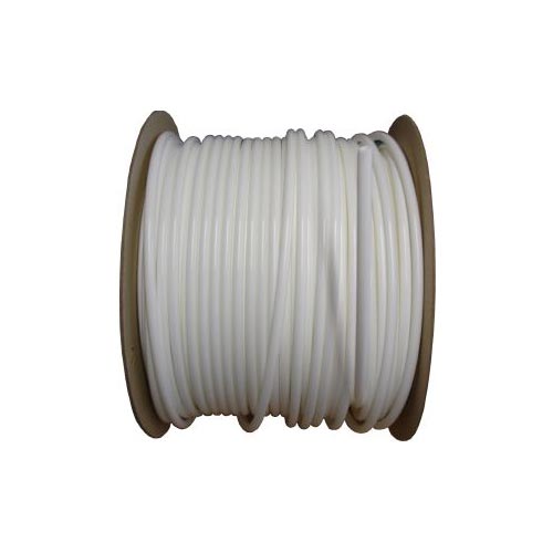 Tuyau D'Eau LLDPE 1/4" (6mm) John Guest - 20 Mètres - Bleu - Pour Filtre à Eau Réfrigérateur Et Adoucisseur