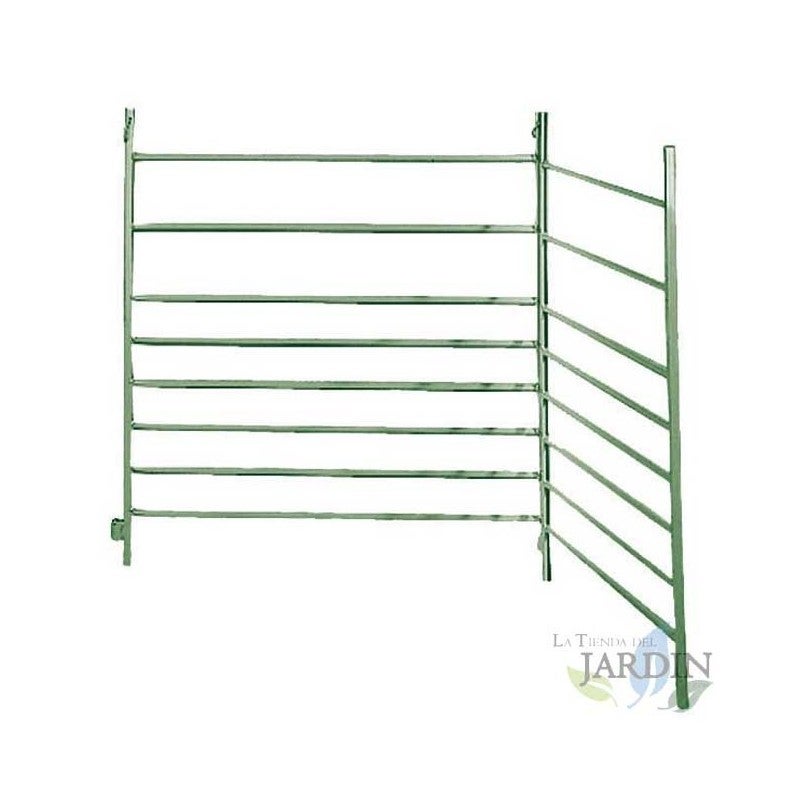 Timco Post Extender - Quick Fit Red - 100mm - Foto 4