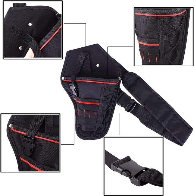Borsa con attrezzi da lavoro, Officina, attrezzi, Lidl tecnico - Fan di Borsa con attrezzi da lavoro, Officina, attrezzi, Lidl tecnico - Fan di