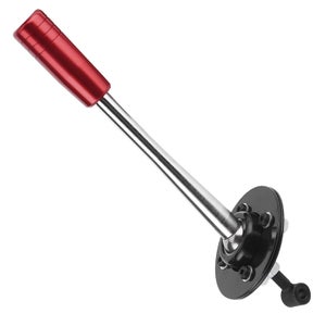 Levier De Vitesse Court 11mm Pour Moto Cross/pit Bike 50cc à 250cc - Aluminium Léger