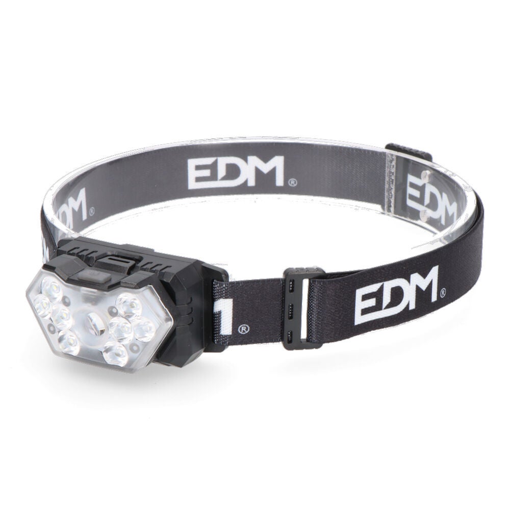 Lampe Décorative Motocross Le Touquet - LEDs, Fonctionne Sur Piles (3 LR6 Fournies) - Neuf
