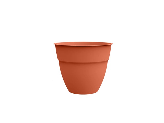 Earth Vase Pot De Fleurs, 40 X 26 X 30 Cm, Résine, Terre Cuite, 20 Cm Earth Vase Pot De Fleurs, 40 X 26 X 30 Cm, Résine, Terre Cuite, 20 Cm