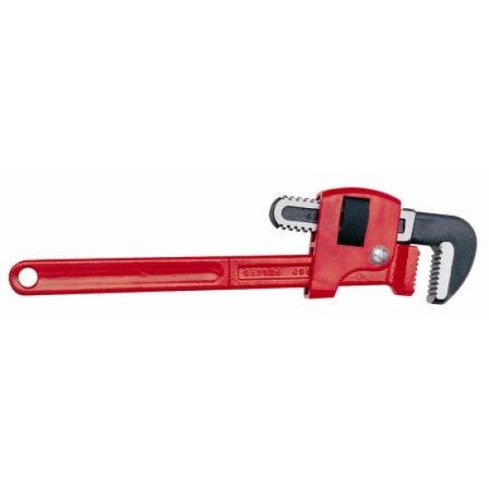 Clé Stillson acier 24” VIRAX 012560 - 60cm | Leroy Merlin