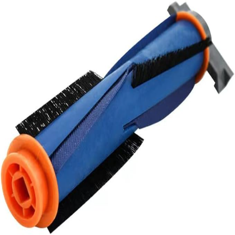 Pack de 2 brosses de remplacement, compatibles avec les aspirateurs robots AI AV2501S, AV2501AE, RV2502AE, RV2520AOUS, AV2510AOUS et RV2410WD - 5