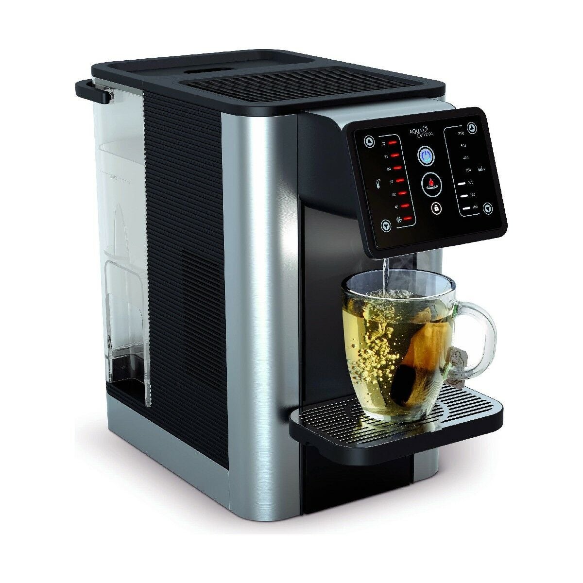 Aqua Optima Dispensador De Agua Aurora Cooler , Leroy Merlin