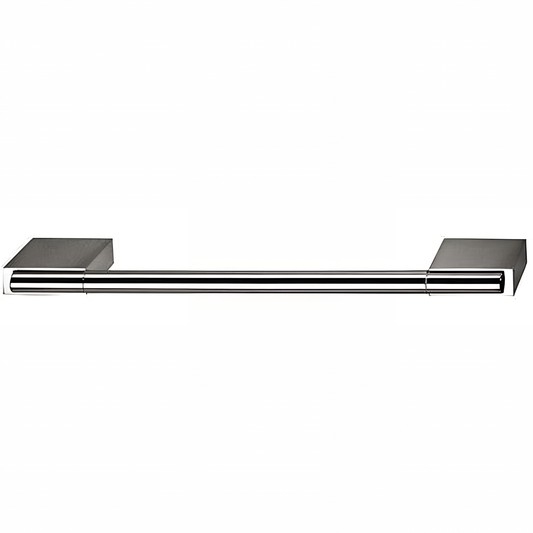 Moen YB0193CH Adler Soporte de papel con resorte para
