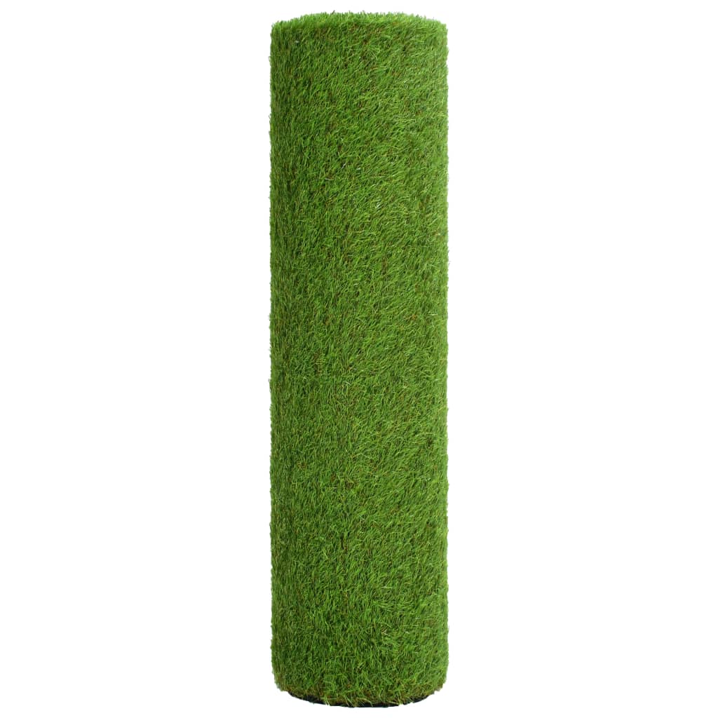 Relva artificial verde 1x8 m/30 mm - COMFORTXL - 3